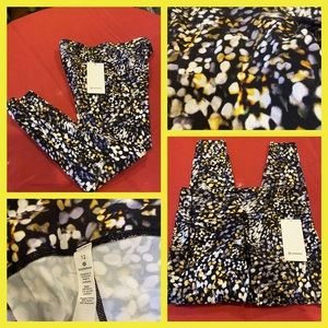 BNWT LULULEMON Speed Up MR Tight